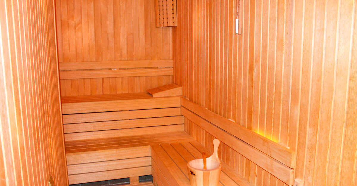 Een foto van de faciliteiten bij Ark Suite Hotel