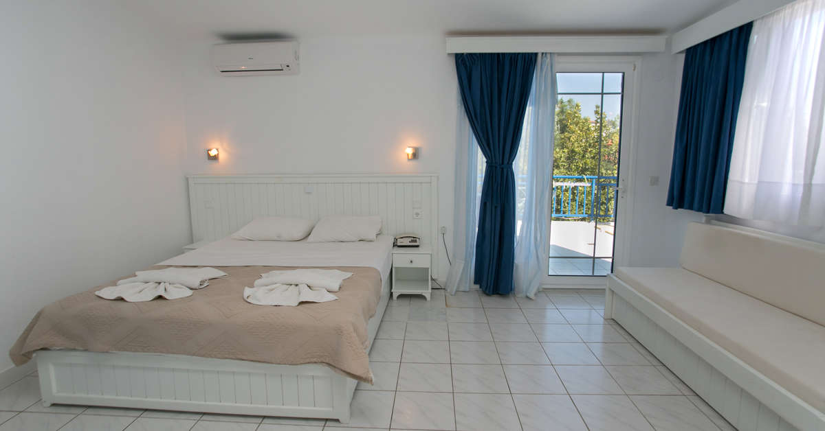 Een foto van Rodon House Aparthotel