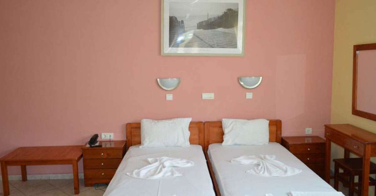 Een foto van Grand Beach