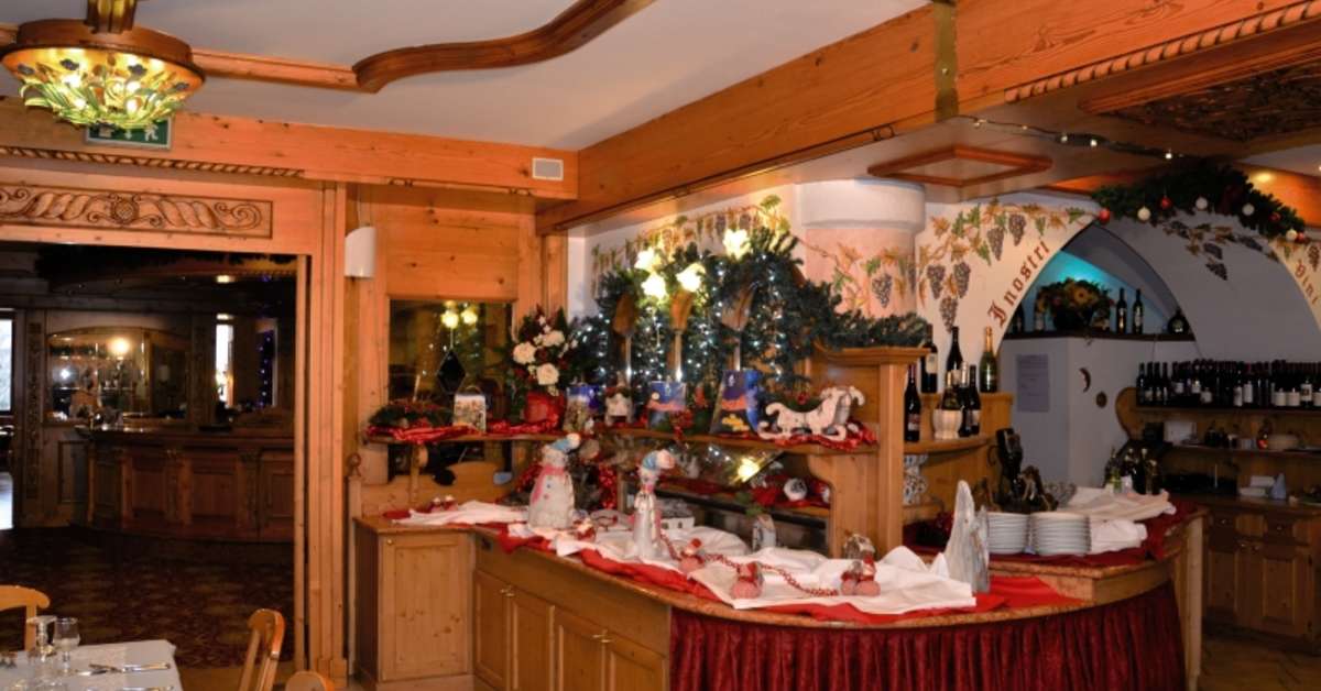 Een foto van Hotel Bellavista Pinzolo