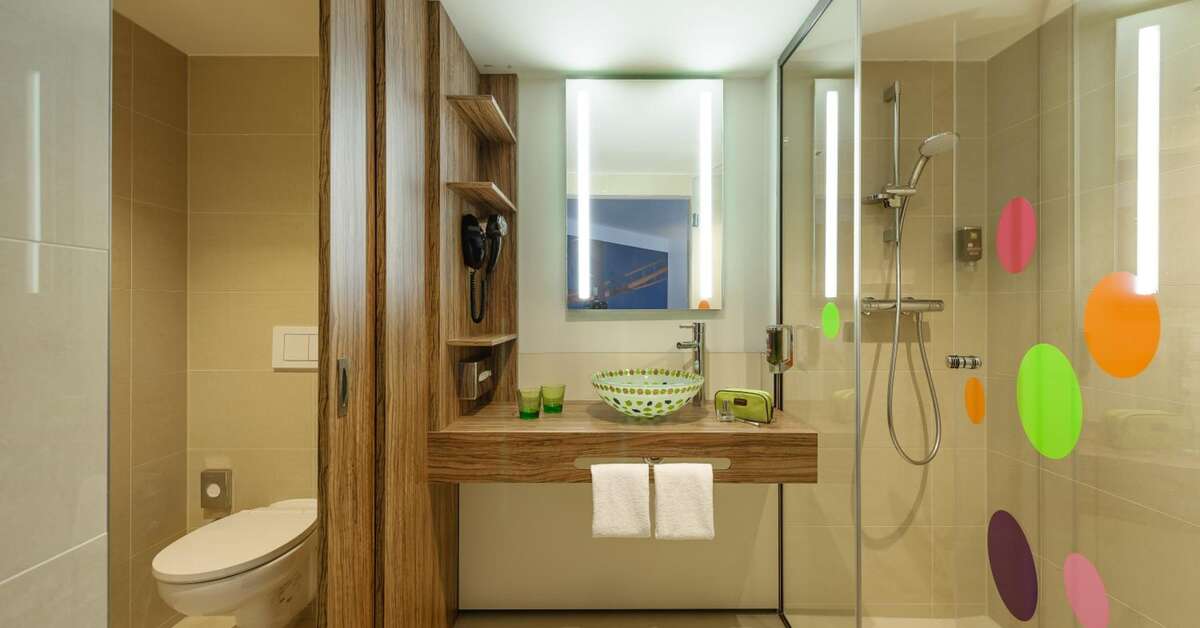 Een foto van Ibis Styles Wien City