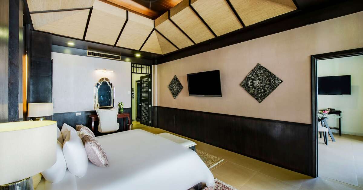 Een foto van Impiana Resort Patong