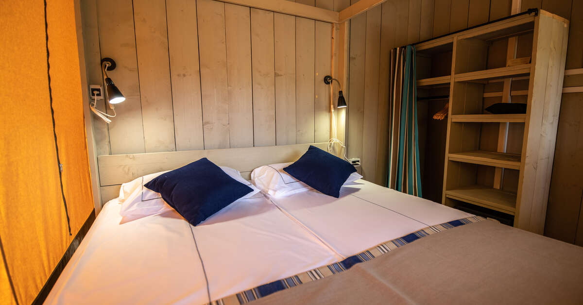 Een foto van Arena One 99 Glamping