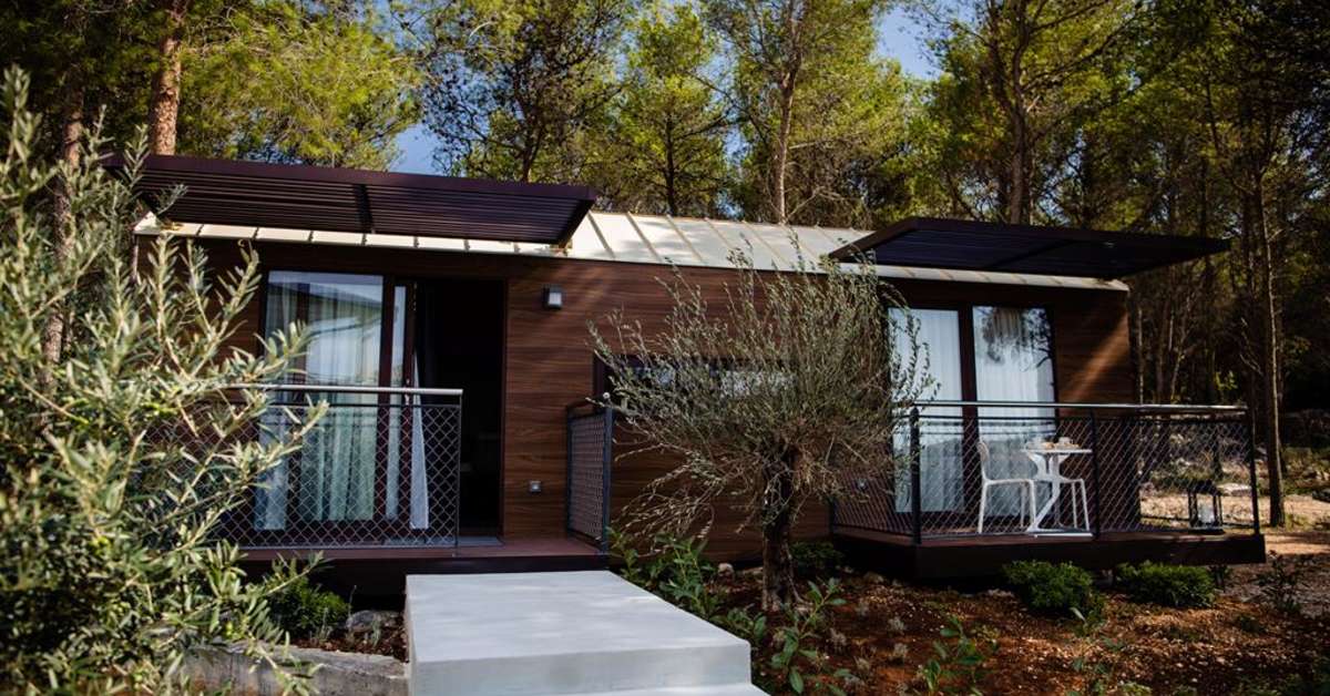 Een foto van Gava Waterman Milna Resort