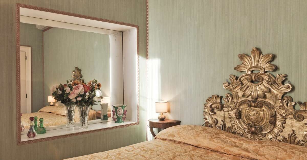 Een foto van Palazzetto San Lio