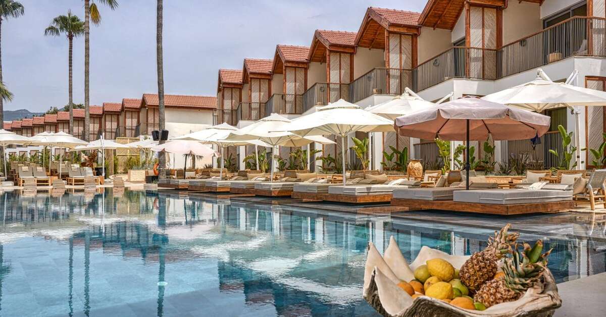 Een foto van Day One Beach Resort & Spa