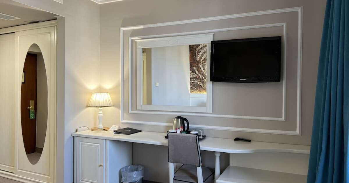 Een foto van Hotel Adriatik