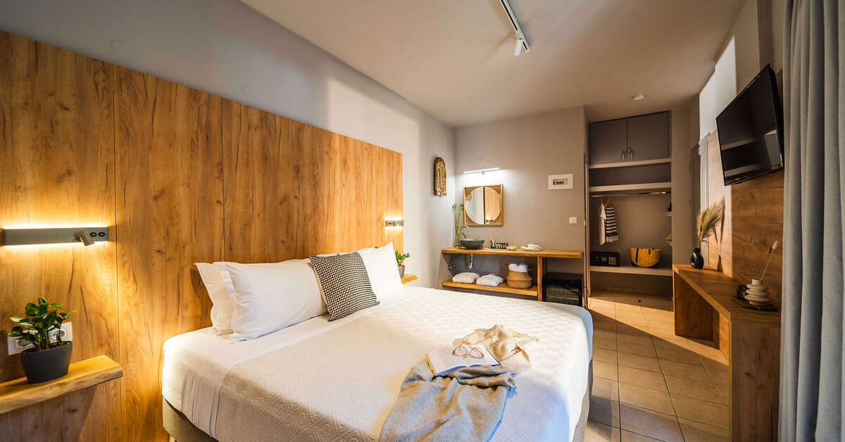 Een foto van Avaton Suites & Villas