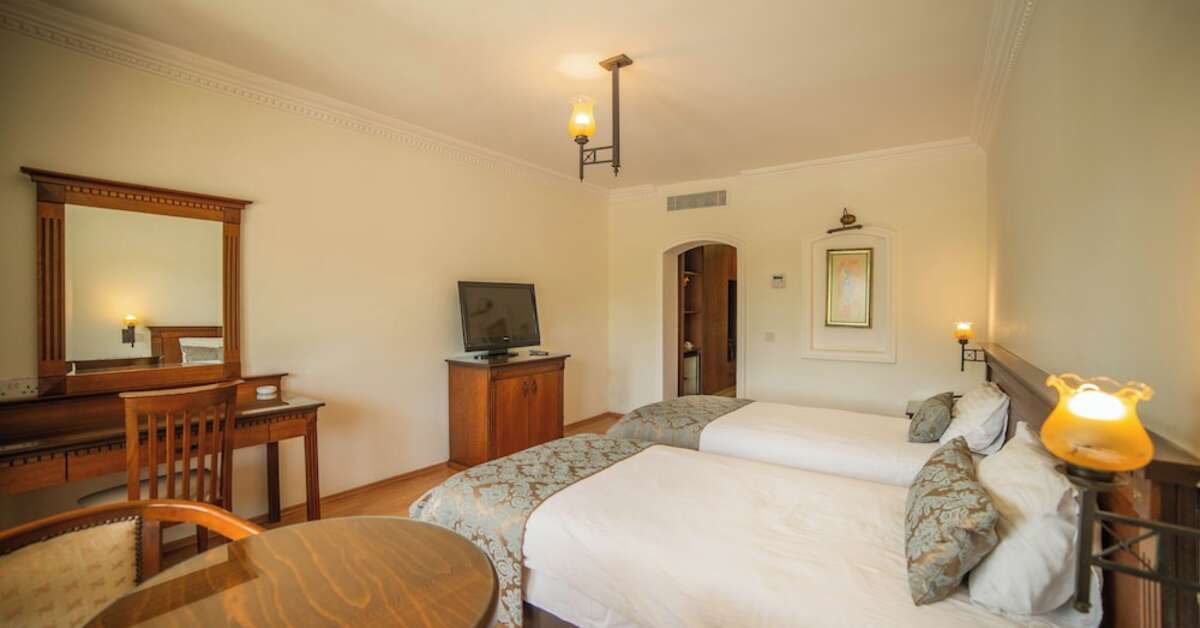 Ein Foto Pia Bella Hotel