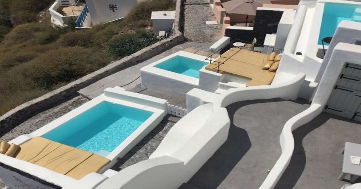 Een foto van Ducato di Oia