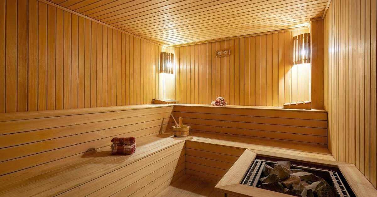 Een foto van de faciliteiten bij The Nowness Luxury Hotel & Spa