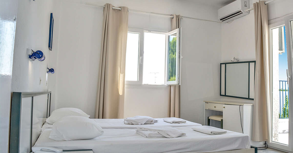 Een foto van Hotel Muses