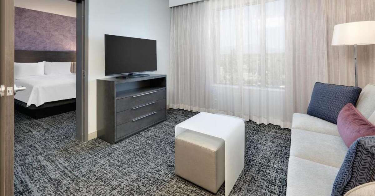 Een foto van Luxe Grand Hotel Appartementen