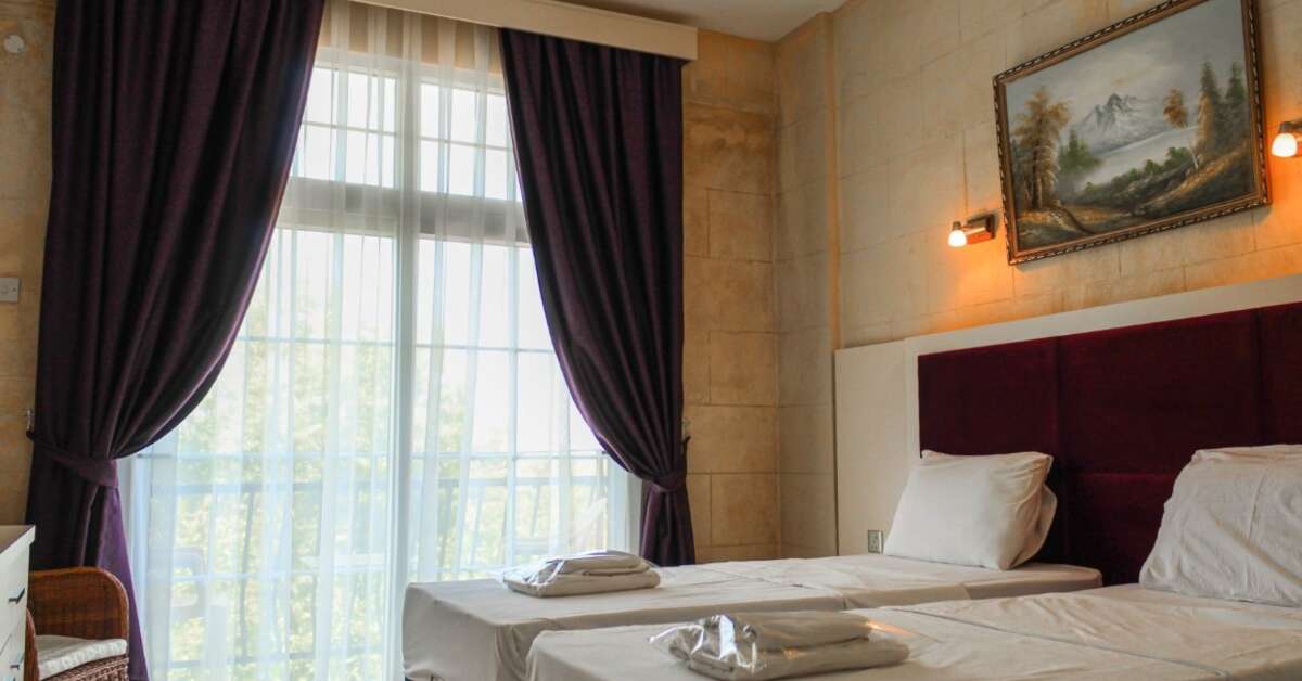 Een foto van Lapida Hotel