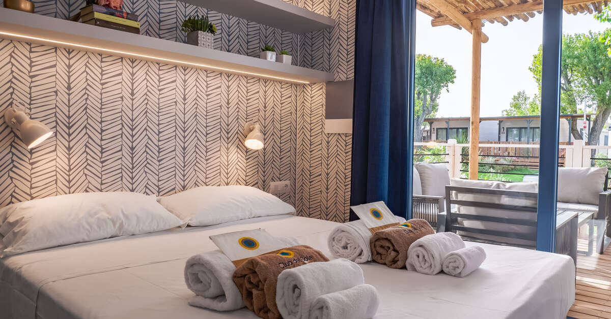 Een foto van Rimini Family Village