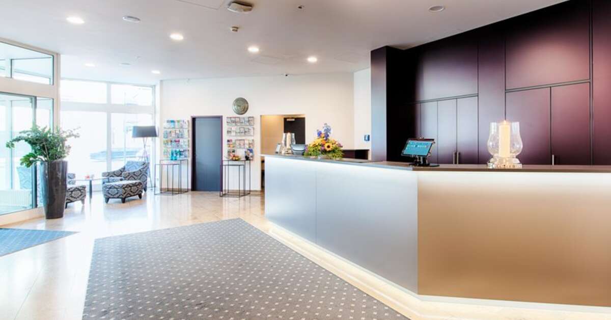 Een foto van Achat Hotel Neustadt/Weinstrasse