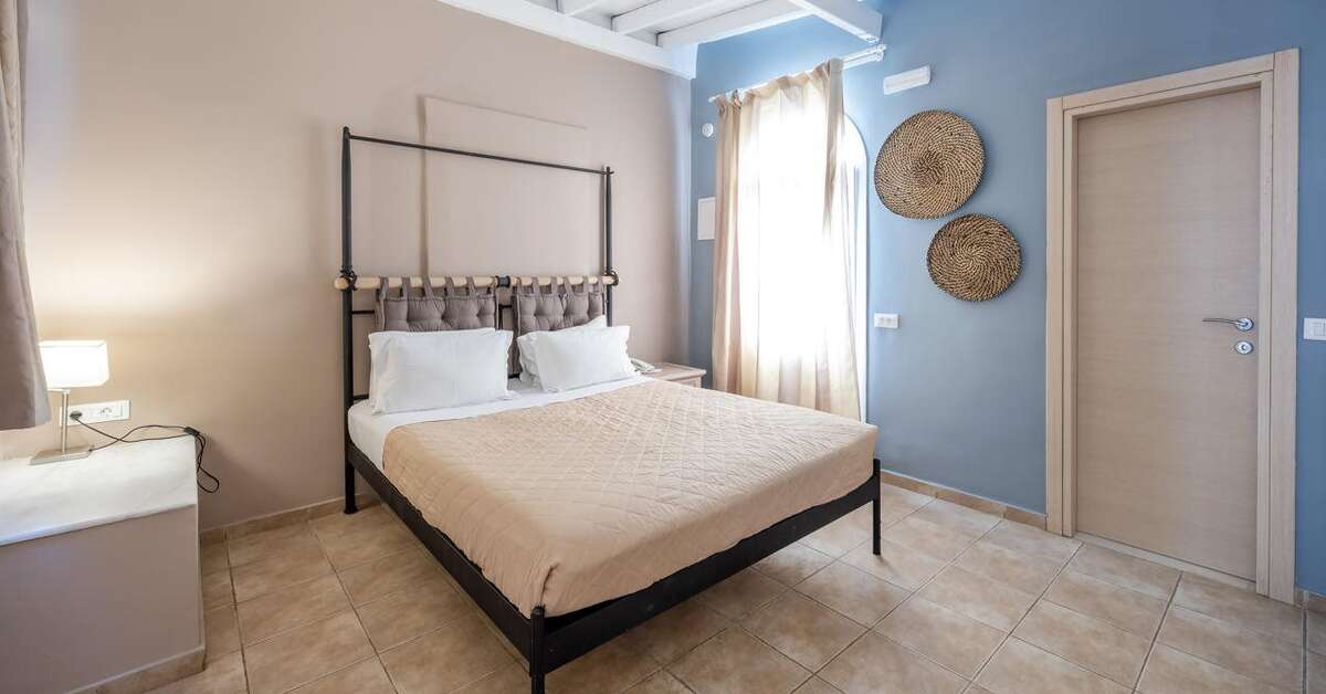 Een foto van Smy Santorini Suites & Villas