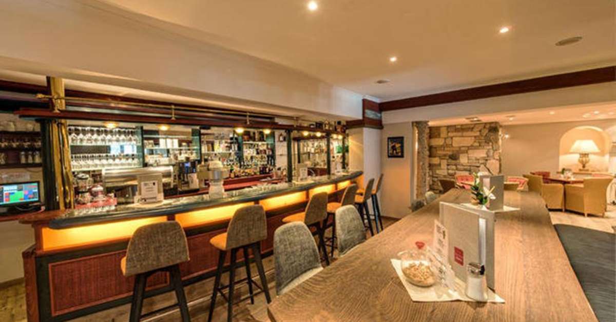 Een foto van Sporthotel Alpina