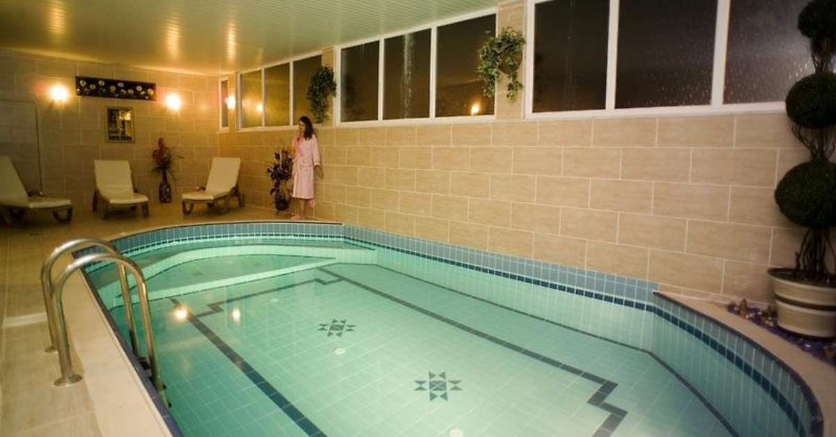 Een foto van Arabella World Hotel
