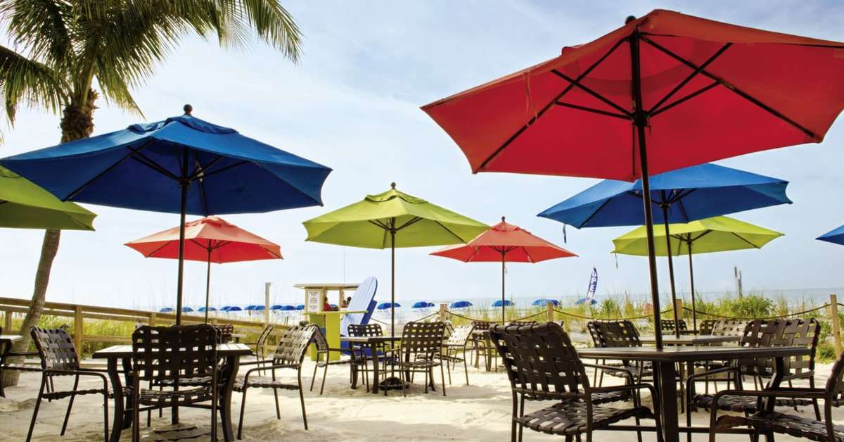 Een foto van Diamondhead Beach Resort