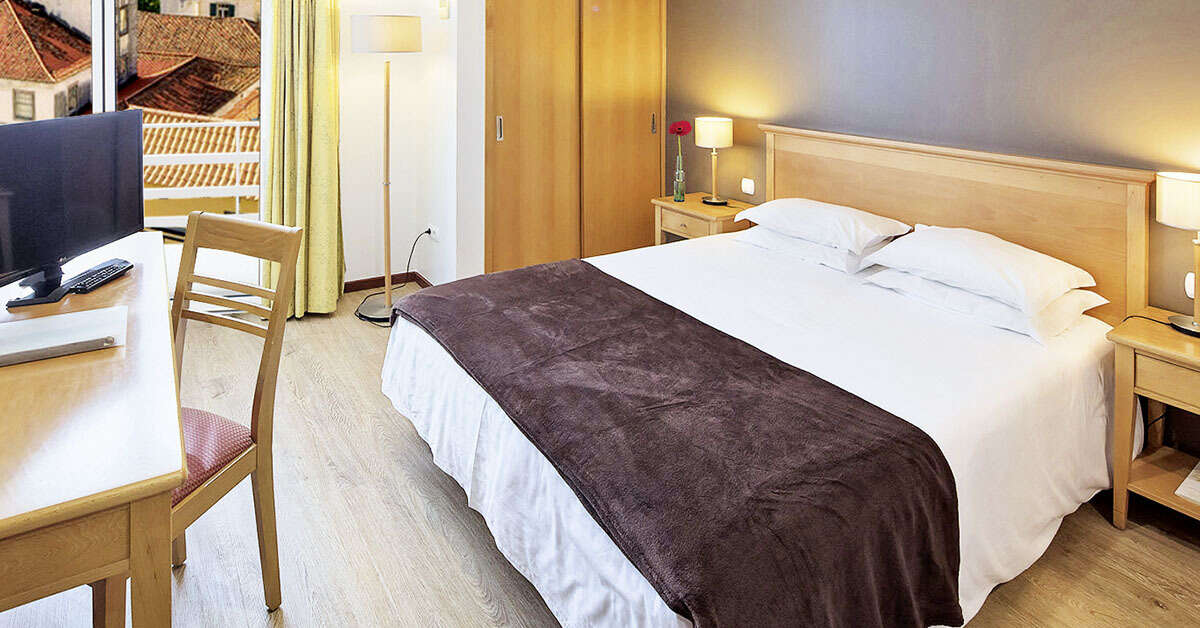 Een foto van Hotel Orquidea