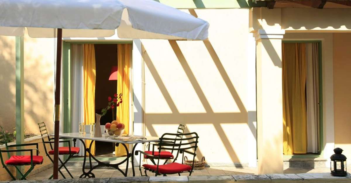 Een foto van Isabella Country House