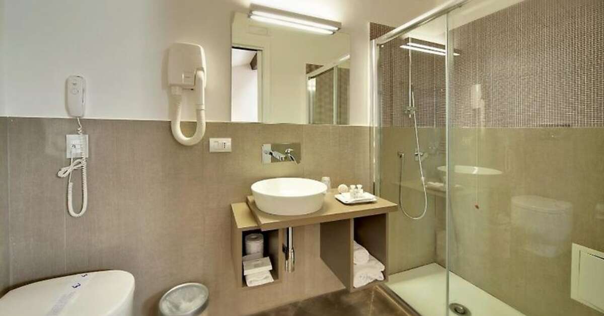 Een foto van De Stefano Palace Luxury Hotel