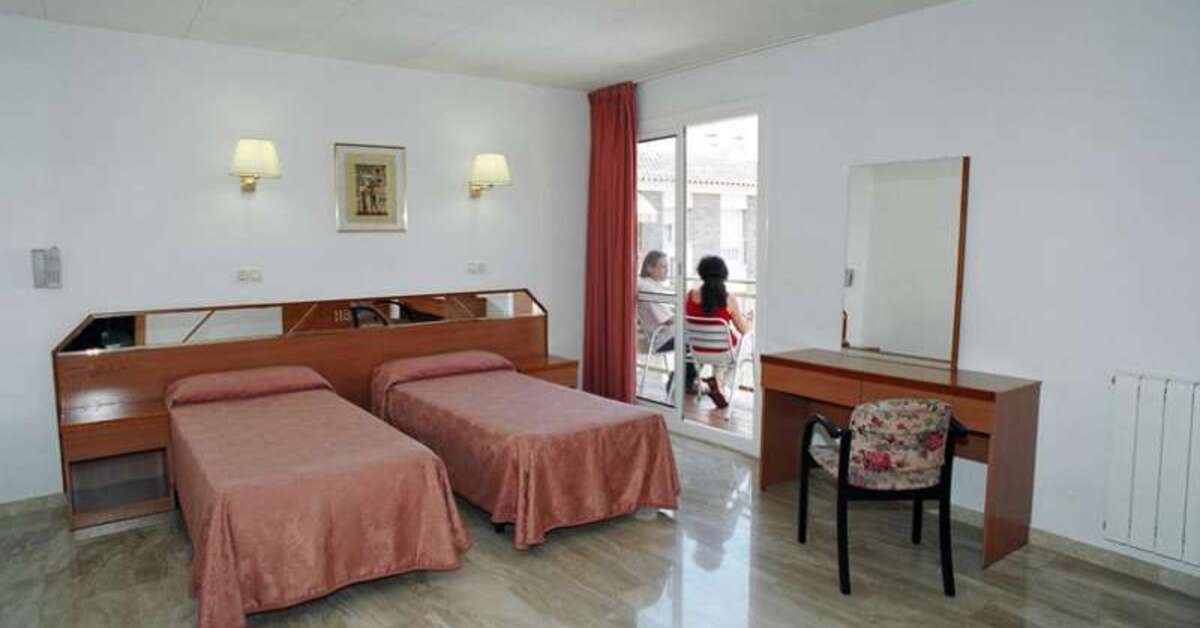 Een foto van Hotel Cleopatra Spa
