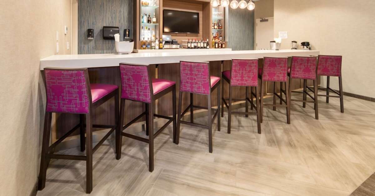 Een foto van Home2 Suites by Hilton Newark Airport