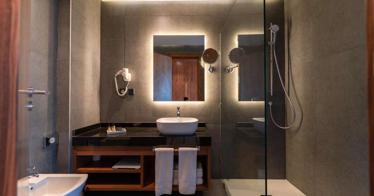 Ein Foto Longue Vie Hotel Marrakech