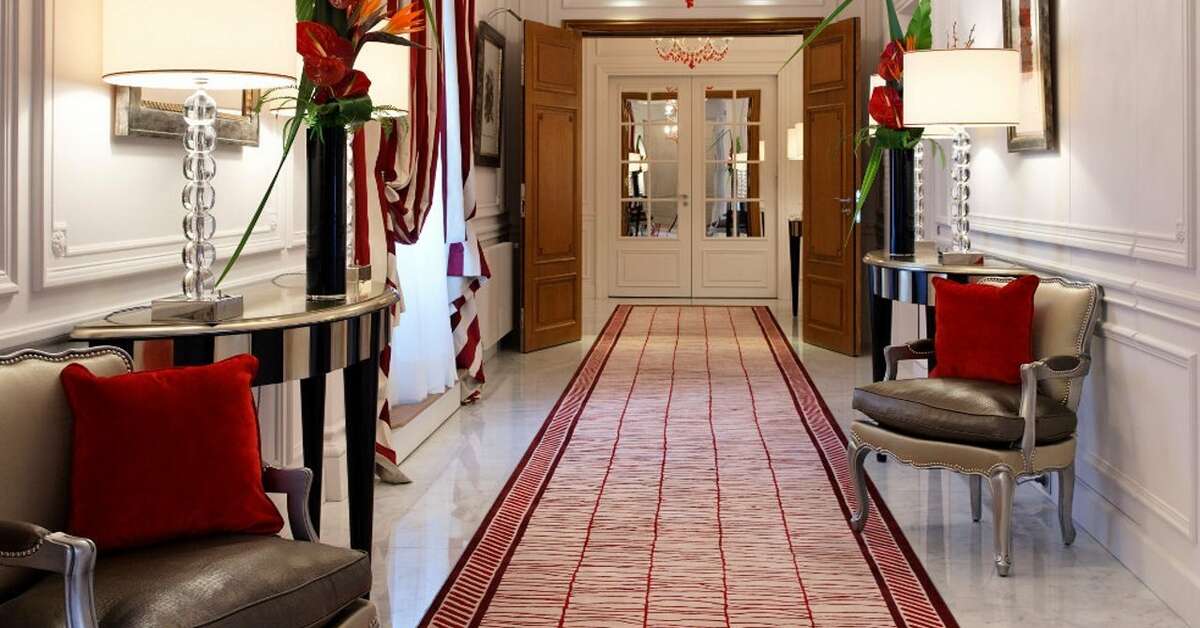 Een foto van Majestic Hotel-Spa