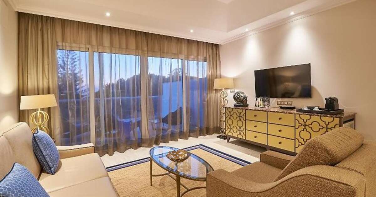 Ein Foto Dona Filipa Hotel