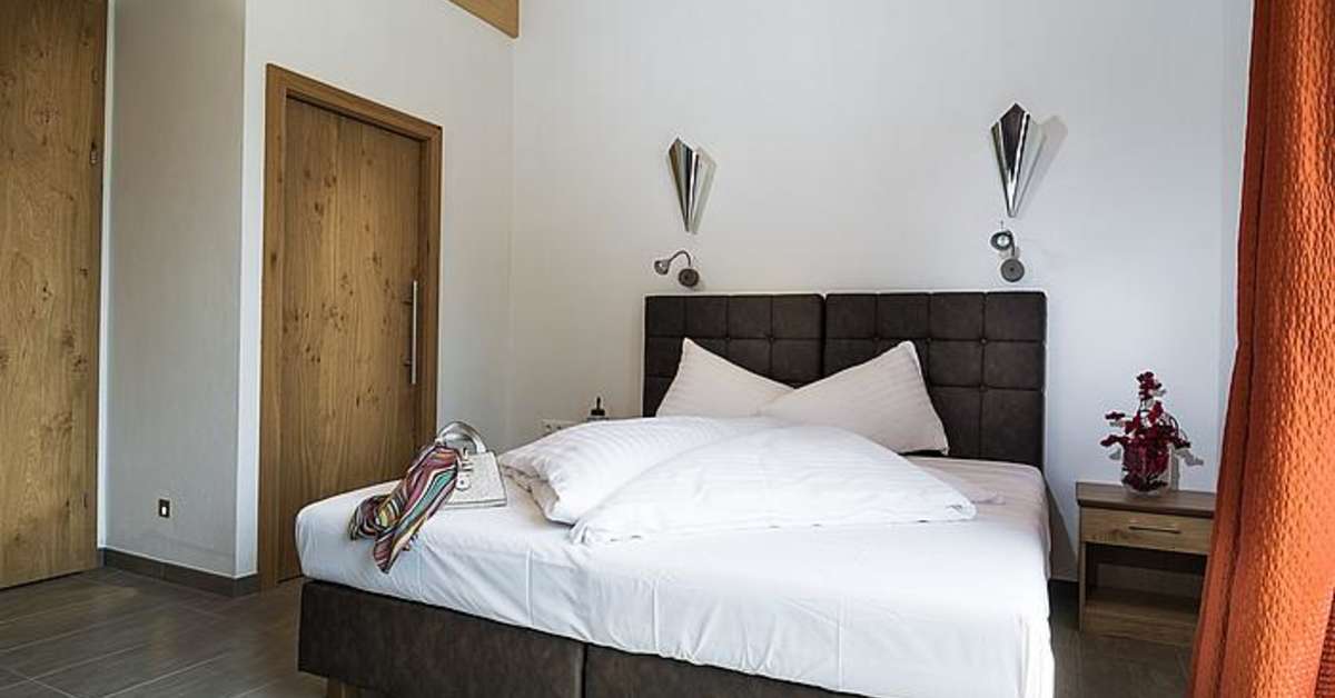 Een foto van Alpenparks Residence Zell am See