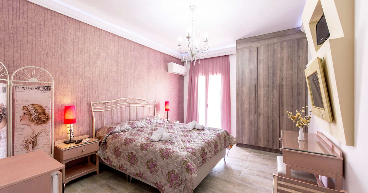 Een foto van Pirofani Boutique Hotel