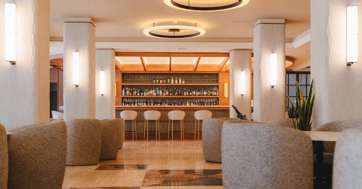 Een foto van Hipotels Hipocampo Palace & Spa Hotel
