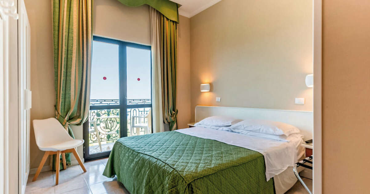 Ein Foto Villa Igea