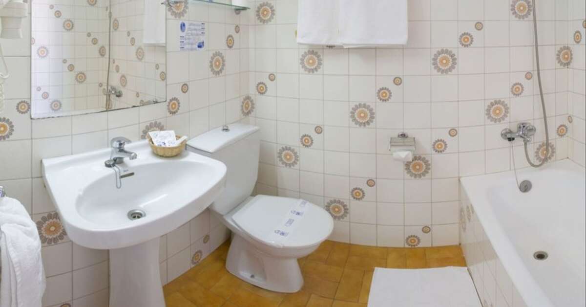 Een foto van GHT Balmes Hotel Aparthotel & Splash