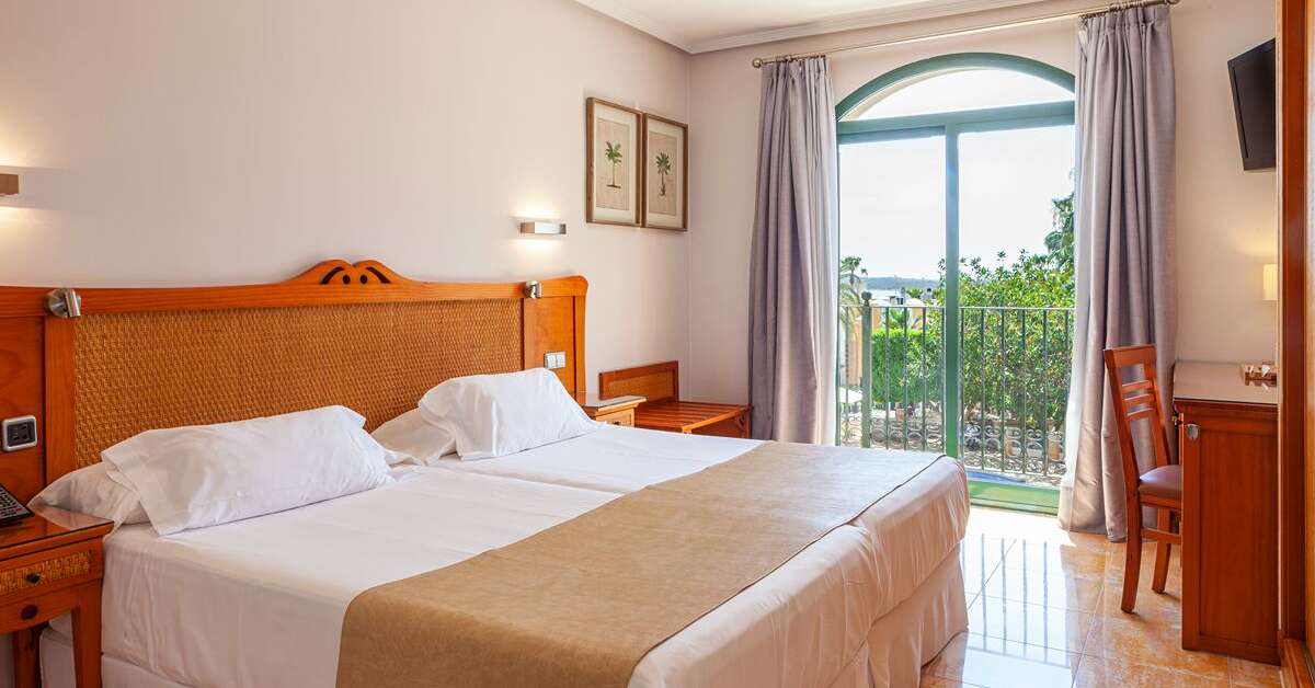 Een foto van Hotel La Laguna Spa & Golf