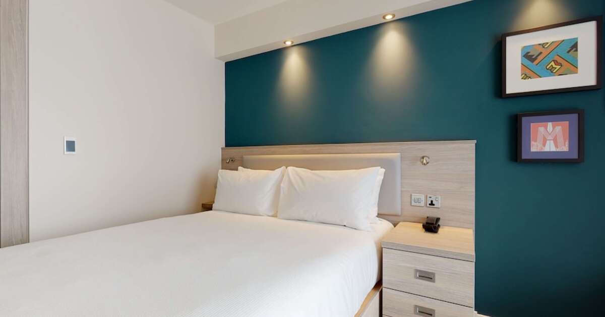 Een foto van Hampton by Hilton Manchester Norther Quarter