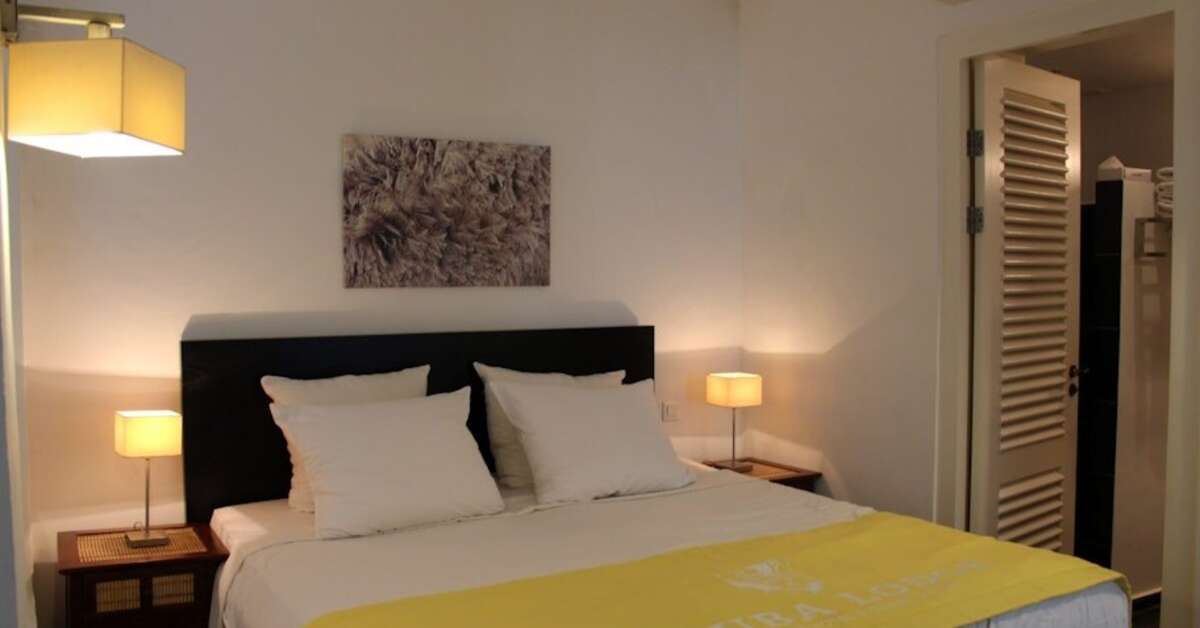 Een foto van Scuba Lodge Boutique Hotel & Ocean Suites