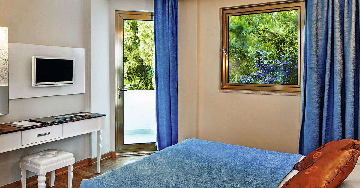 Een foto van Hotel Caja by Maxx Royal