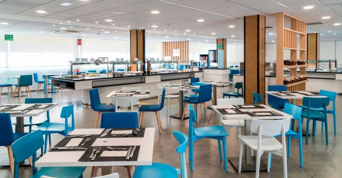Ein Foto Hotel Regente