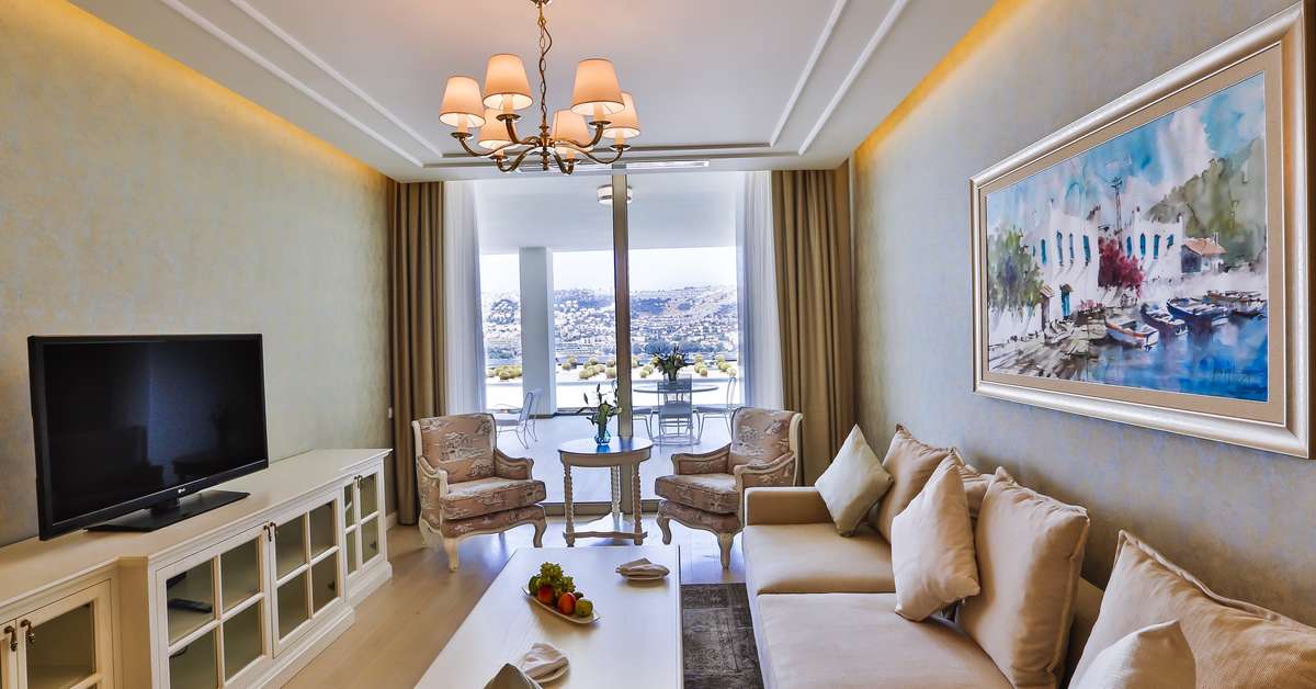 Een foto van Mivara Luxury Resort & Spa