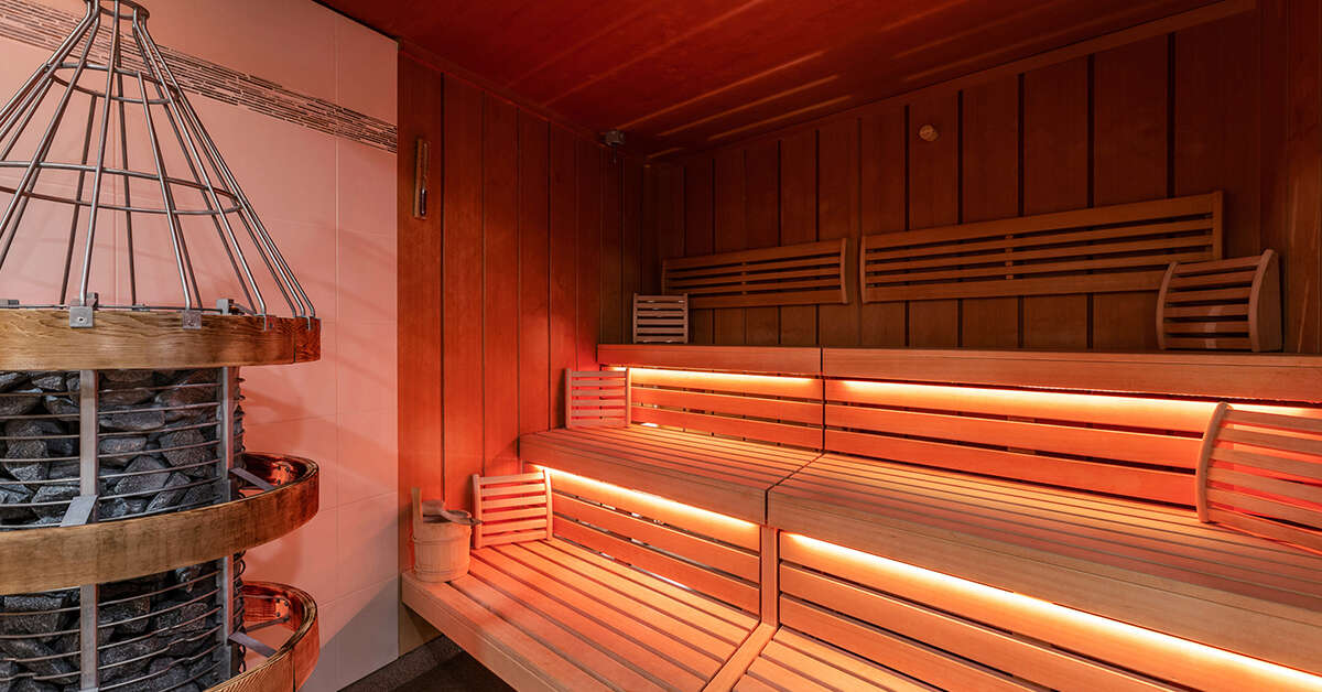 Een foto van IFA Alpenrose Hotel