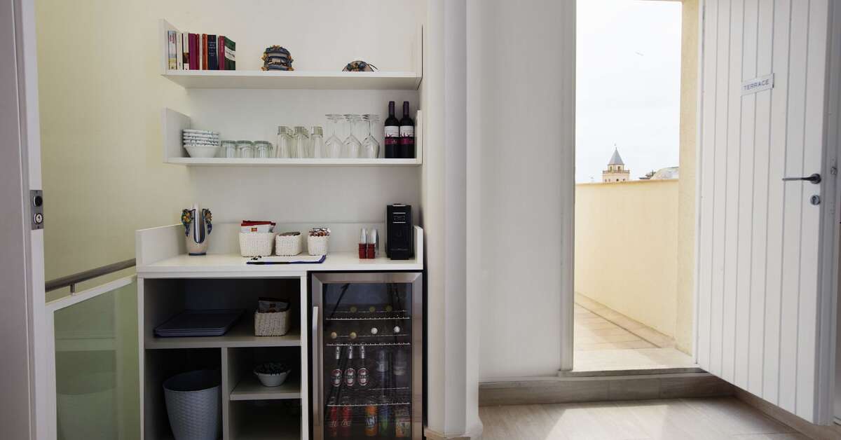Een foto van Badia Nuova Residence