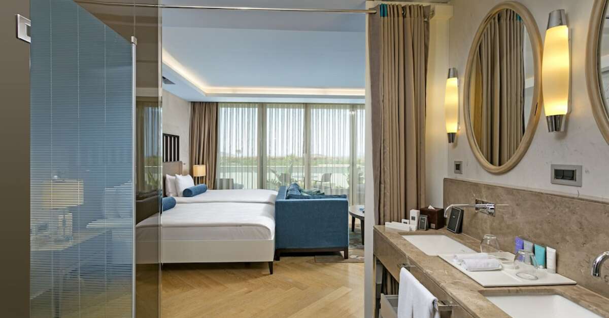 Een foto van Sirene Luxury Bodrum