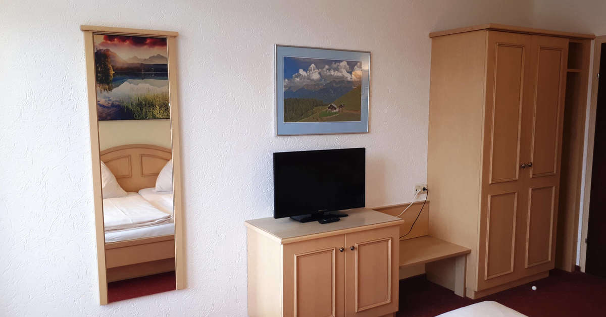 Een foto van Marco Polo Club Alpina