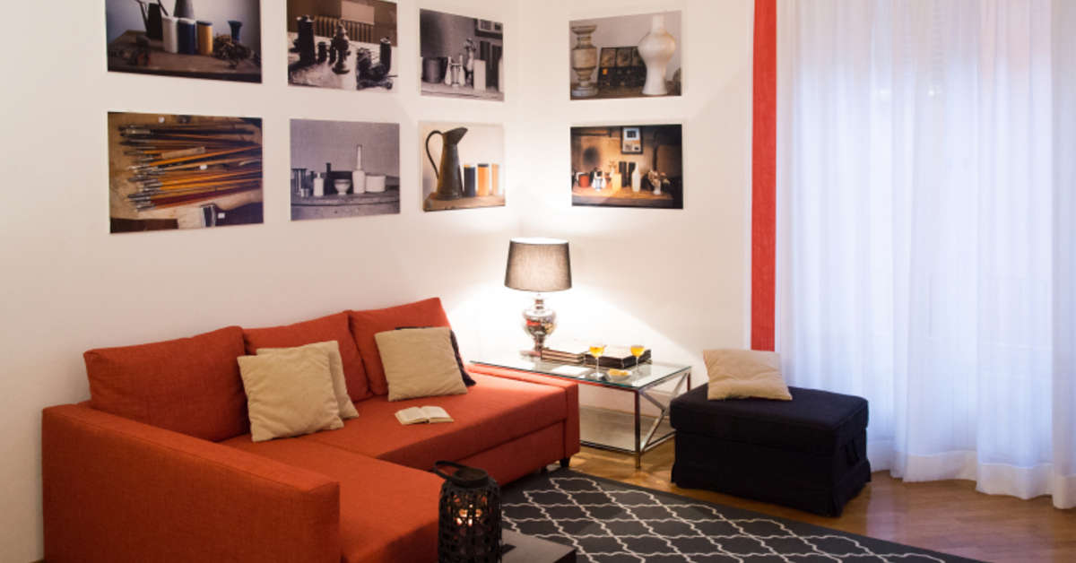 Een foto van Phi Hotel Bologna