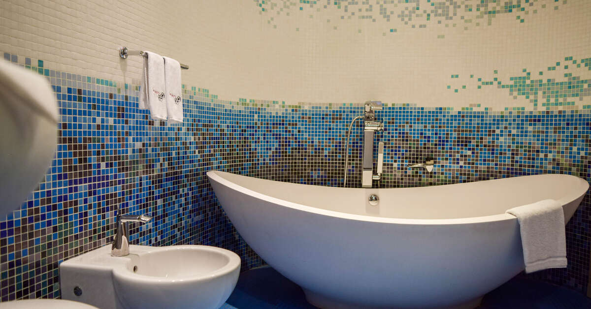 Een foto van Les Fleurs Boutique Hotel