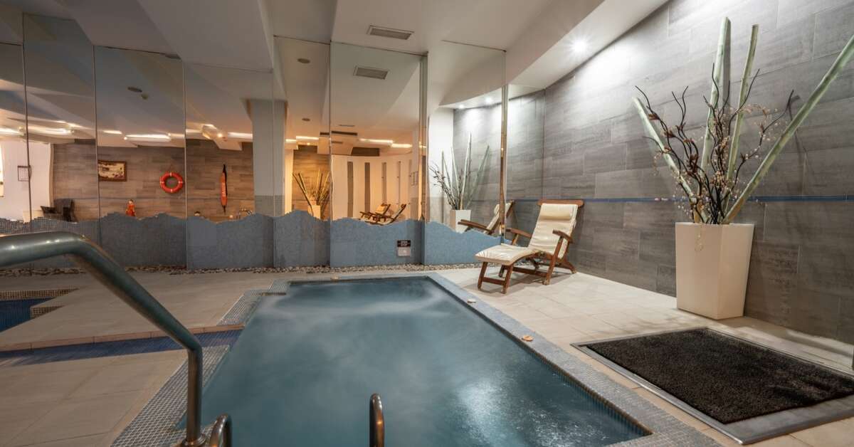 Ein Foto Korumar Hotel De Luxe